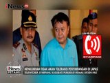 Syarpani : Kalapas Berikan Izin Anggoro Keluar LP Dengan Pengawalan - iNews Petang 08/02