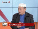 Muhammad Al Khaththath : Tema Aksi 112 