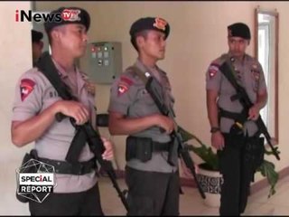 Diduga Sering Keluar Masuk Penjara, Anggoro Dipindah ke LP Gunung Sindur - Special Report 08/02