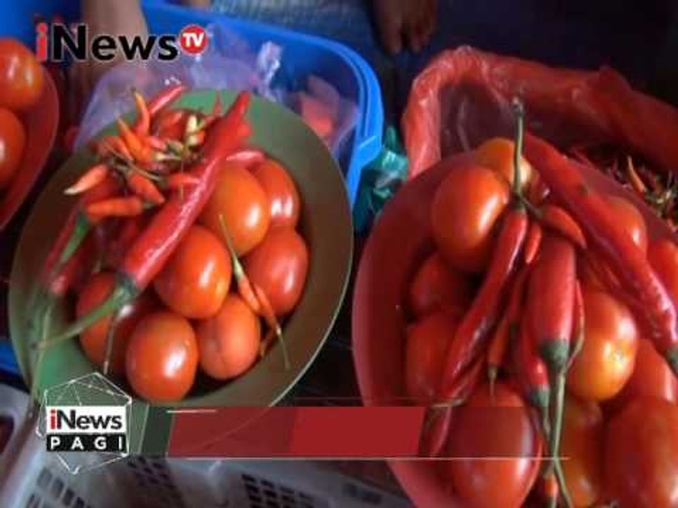 Dampak cuaca ekstrim - iNews Pagi 09/02