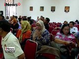 KPU Jakpus Gelar Simulasi Pilgub DKI Jakarta - iNews Petang 09/02