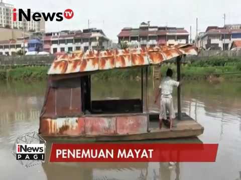 Pria Paruh Baya Ditemukan Meninggal Dengan Luka di Kepala - iNews Pagi 09/02