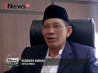 NU bantah ikut aksi 112 - iNews Malam 09/02