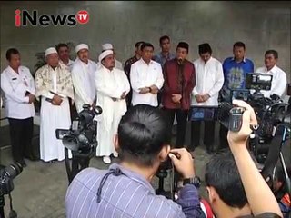 Rencana aksi 112, GNPF temui menkopolhukam  - iNews Malam 09/02