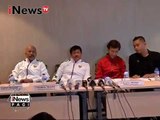 PSSI perkenalkan tiga pelatih Timnas Indonesia - iNews Pagi 10/02