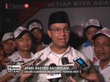 Anies Baswedan Sapa Warga Sukapura, Cilincing - iNews Petang 09/02