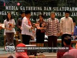 Pemerintah DKI Jakarta Tetapkan Hari Pilkada Menjadi Hari Libur - iNews Petang 10/02