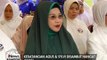 AHY & Sylviana Murni Hadiri Tabligh Akbar & Istigosah - iNews Petang 10/02