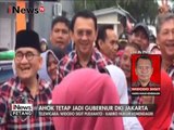 Widodo Sigit. P : Ahok Tetap Jadi Gubernur DKI Jakarta Meski Jadi Terdakwa - iNews Petang 10/02