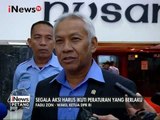 Wakil Ketua DPR RI, Fadli Zon & Agus Hermanto Minta Aksi 112 Sesuai Peraturan - iNews Petang 09/02