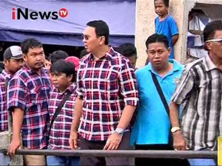 Mencari Jawara Jakarta - iNews Pagi 10/02