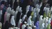 Dua Cagub AHY & Anies hadir di acara Tausyiah aksi damai 112 di Masjid Istiqlal - iNews Siang 11/02
