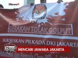 Puluhan pemuda Kampanyekan gerakan anti Golput - iNews Petang 12/02