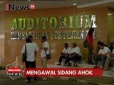 Live Report : Retno Ayu, Mengawal sidang Ahok - Breaking News 13/02