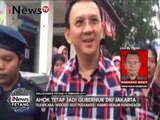 Telewicara : Widodo Sigit, Kotroversi jabatan Ahok - iNews Petang 13/02