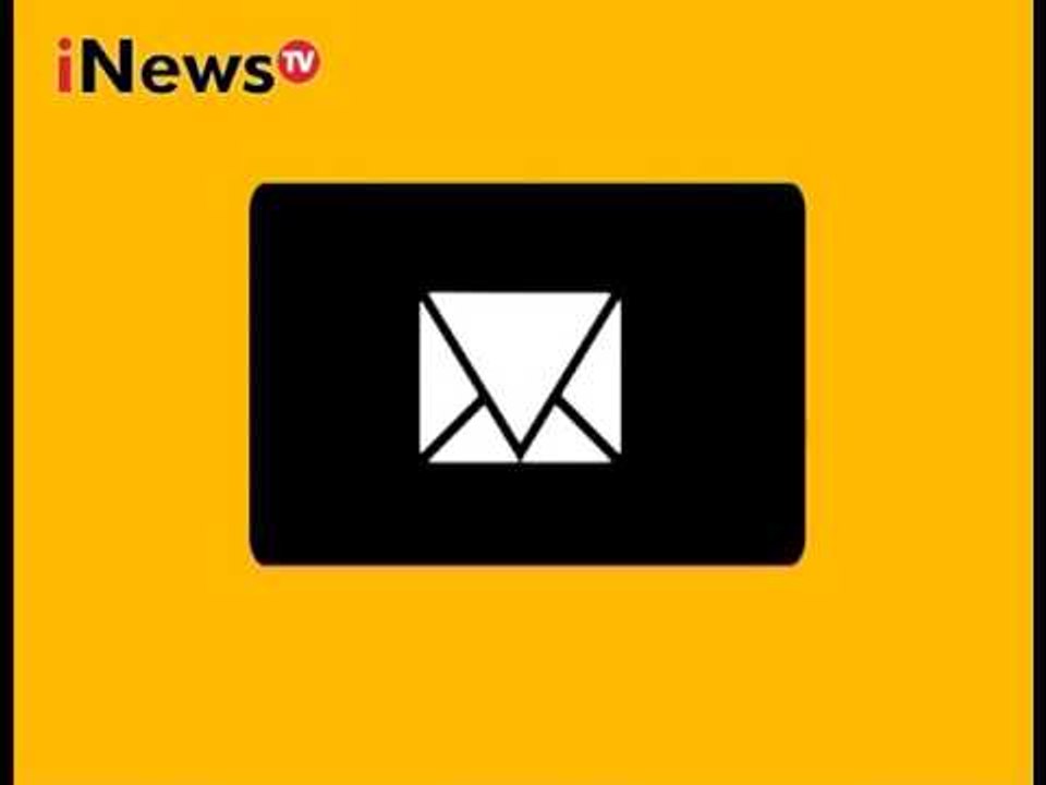 Persiapan Logistik jelang Pilkada - iNews Petang 14/02