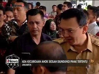 Pro Kontra kembali aktifnya Ahok sebagai Gubernur - iNews Pagi 14/02