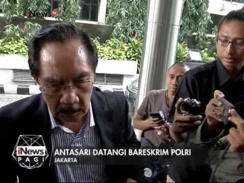 Antasari tuding SBY menjebaknya dalam kasus pembunuhan - iNews Pagi 15/02
