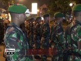 300 personel TNI dan Polisi patroli antisipasi kecurangan Pilkada di Batu - iNews Pagi 15/02