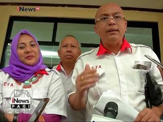 ACTA meminta pengadilan mendesak ke Mendagri untuk pemberhentian Ahok - iNews Pagi 14/02