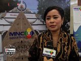 MNC Securities gelar Investor Gathering - iNews Siang 14/02