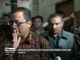 Kuasa Hukum SBY Laporkan Antasari ke Bareskrim Atas Tuduhan Pencemaran Nama Baik - iNews Malam 15/02