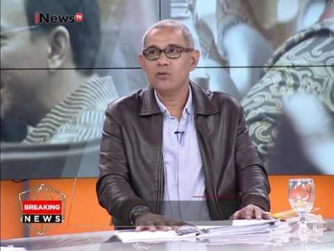 Kris Ibnu : Ahok seharusnya tidak menggunakan Ayat yang tidak dikuasainya - Breaking News 13/02