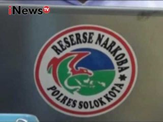 Guru edarkan Ganja - Police Line 14/02