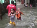 4 RT di Kampung Pulo terendam banjir - iNews Siang 14/02