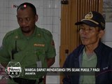 3 TPS didirikan di Kelurahan Pekojan - iNews Pagi 15/02
