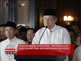 Susilo Bambang Yudhoyono : Tuduhan Antasari merusak nama baik saya - Breaking News 14/02