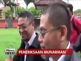 Laporan Terbaru Pemeriksaan Munarman di Polda Bali - iNews Siang 13/02