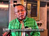 PPP Mulai Menjalin Komunikasi Informal Dengan Paslon DKI Jakarta Putaran Kedua - iNews Malam 16/02