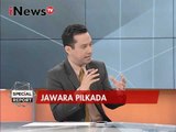 Wahidin Halim : Program kesehatan gratis dimulai dari puskesmas - Special Report 15/02