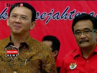 Laporan Dari Lokasi TPS 34 di Rusun Jatinegara, Jaktim - Special Report 15/02