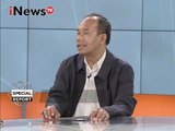 Gun Gun H : Hasil penghitungan cepat diperkirakan ada putaran ke dua - Special Report 15/02