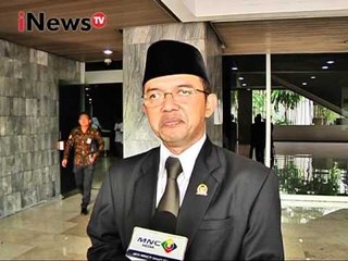Menanti sikap PKB pasca AHY kalah - iNews Petang 16/02