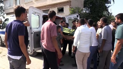 Mavinur son yolculuğuna uğurlandı - EDİRNE