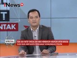 Tidak ada faktor tunggal dan harus membangun hubungan antar manusia - Special Report 15/02