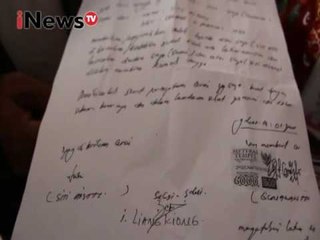 Kemenlu datangi rumah mantan suami S-A - iNews Petang 17/02