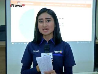 Real Count KPUD Banten : Wahidin-Andika 50,95% dan Rano-Embay 49,05% - iNews Malam 17/02