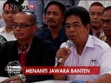 Mediawarman : Wahidin - Andika didukung 200 Advokat Peradi - iNews Petang 17/02