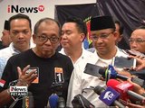 Relawan AHY deklarasi dukung Anies - Sandi - iNews Petang 17/02