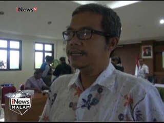 Partisipasi pemilih di Kecamatan Senen meningkat 20% - iNews Malam 18/02