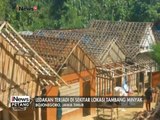 Tanah meledak di sekitar lokasi Tambang Minyak - iNews Petang 18/02