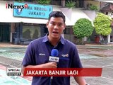 Laporan Terkini Banjir SMA 8 Jakarta - Special Report 17/02