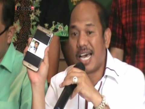 Rano-Embay laporkan dugaan kecurangan Pilkada Banten - iNews Pagi 18/02