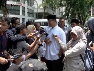 Anies-Sandi akan rangkul pendukung AHY-Sylvi - iNews Pagi 18/02