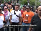 Warga di TPS 01 Kemayoran lakukan pemilihan ulang - iNews Siang 19/02