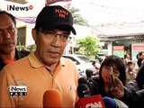 Pemungutan Suara Ulang di Kemayoran di Kawal Ketua KPUD DKI & Komisioner KPU - iNews Pagi 20/02